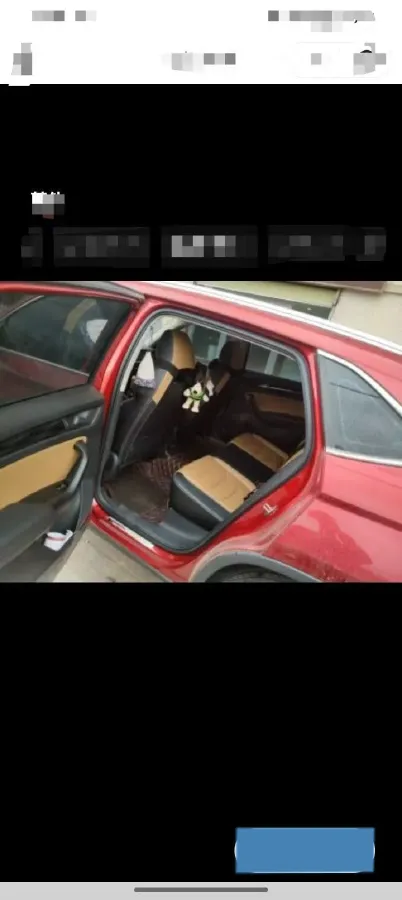 2019 Skoda Kodiak GT 2.0T 186HP L4 7DCT,autocango,china used car exporter,china ev exporter,chinese used car exporter,chinese used ev exporter