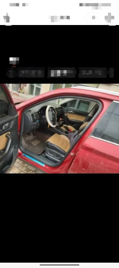 2019 Skoda Kodiak GT 2.0T 186HP L4 7DCT,autocango,china used car exporter,china ev exporter,chinese used car exporter,chinese used ev exporter
