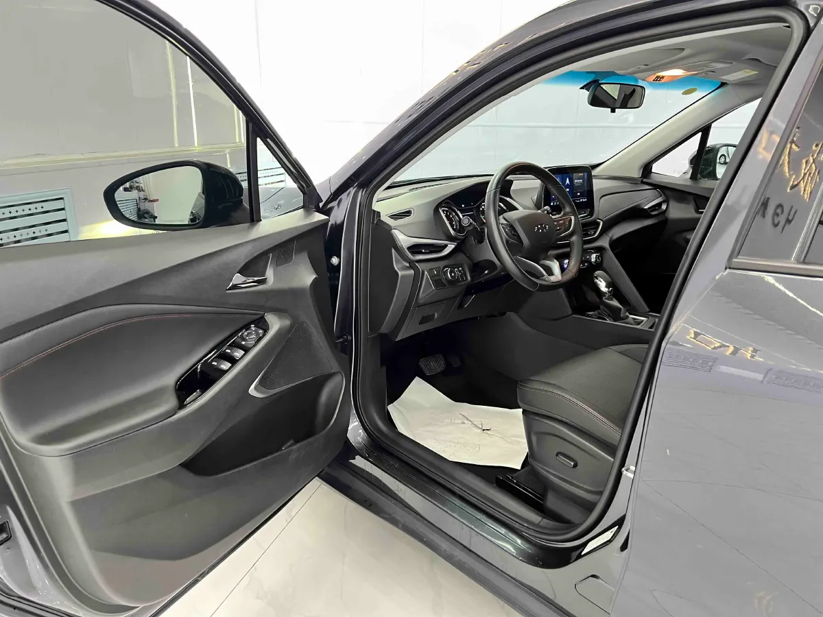 2020 Chevrolet Orlando 1.3T 163HP L3 6AT,autocango,china used car exporter,china ev exporter,chinese used car exporter,chinese used ev exporter