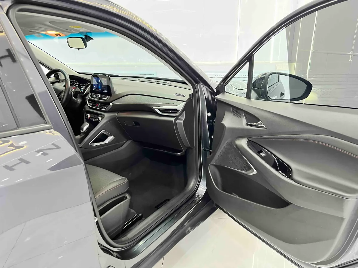 2020 Chevrolet Orlando 1.3T 163HP L3 6AT,autocango,china used car exporter,china ev exporter,chinese used car exporter,chinese used ev exporter