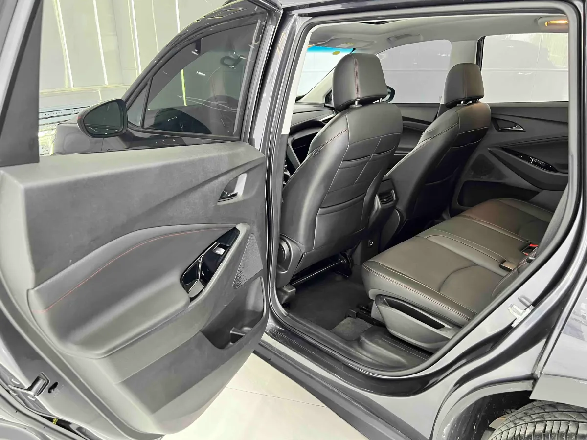 2020 Chevrolet Orlando 1.3T 163HP L3 6AT,autocango,china used car exporter,china ev exporter,chinese used car exporter,chinese used ev exporter