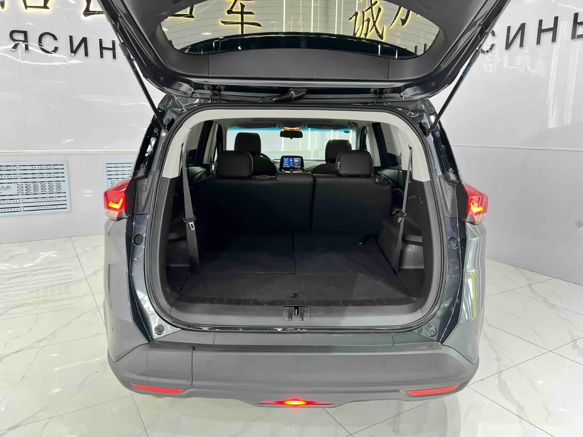 2020 Chevrolet Orlando 1.3T 163HP L3 6AT,autocango,china used car exporter,china ev exporter,chinese used car exporter,chinese used ev exporter