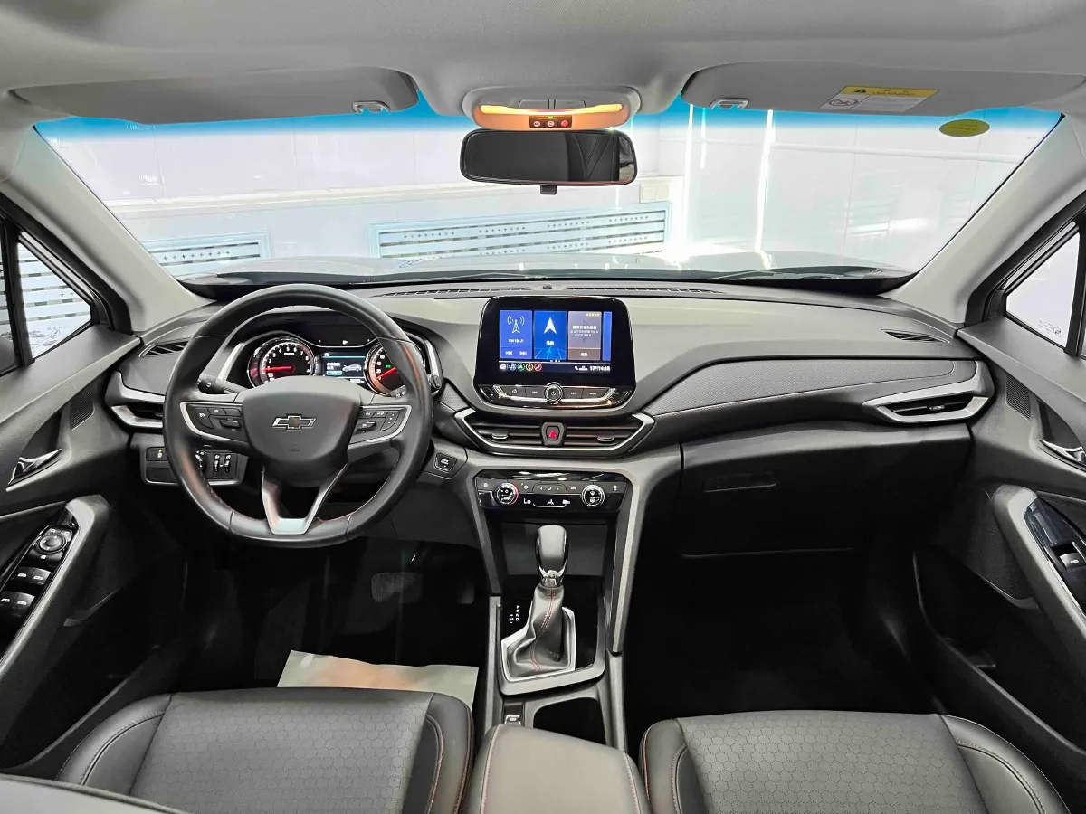 2020 Chevrolet Orlando 1.3T 163HP L3 6AT,autocango,china used car exporter,china ev exporter,chinese used car exporter,chinese used ev exporter