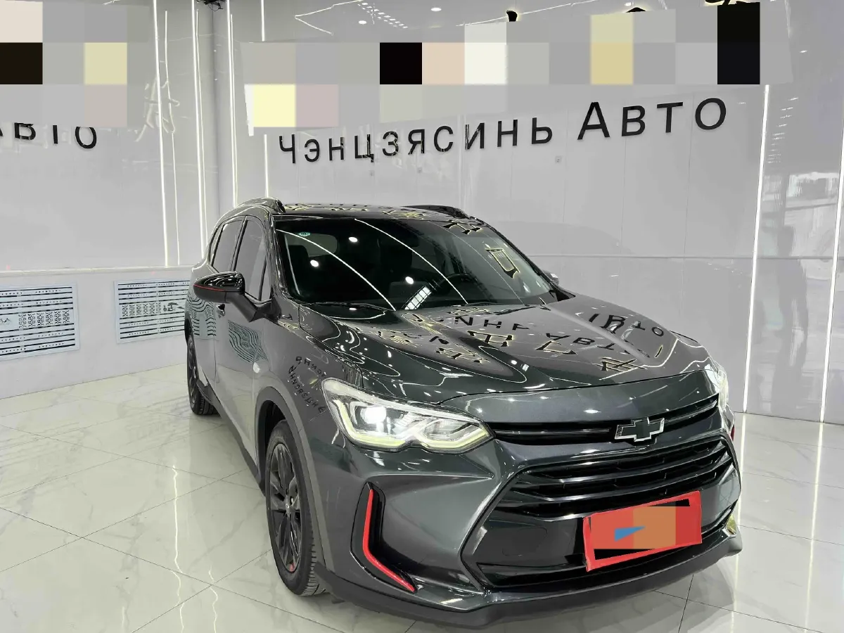2020 Chevrolet Orlando 1.3T 163HP L3 6AT,autocango,china used car exporter,china ev exporter,chinese used car exporter,chinese used ev exporter