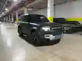 2023 Land Rover Defender 2.0T 300HP L4 8AT