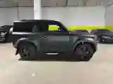 2023 Land Rover Defender 2.0T 300HP L4 8AT