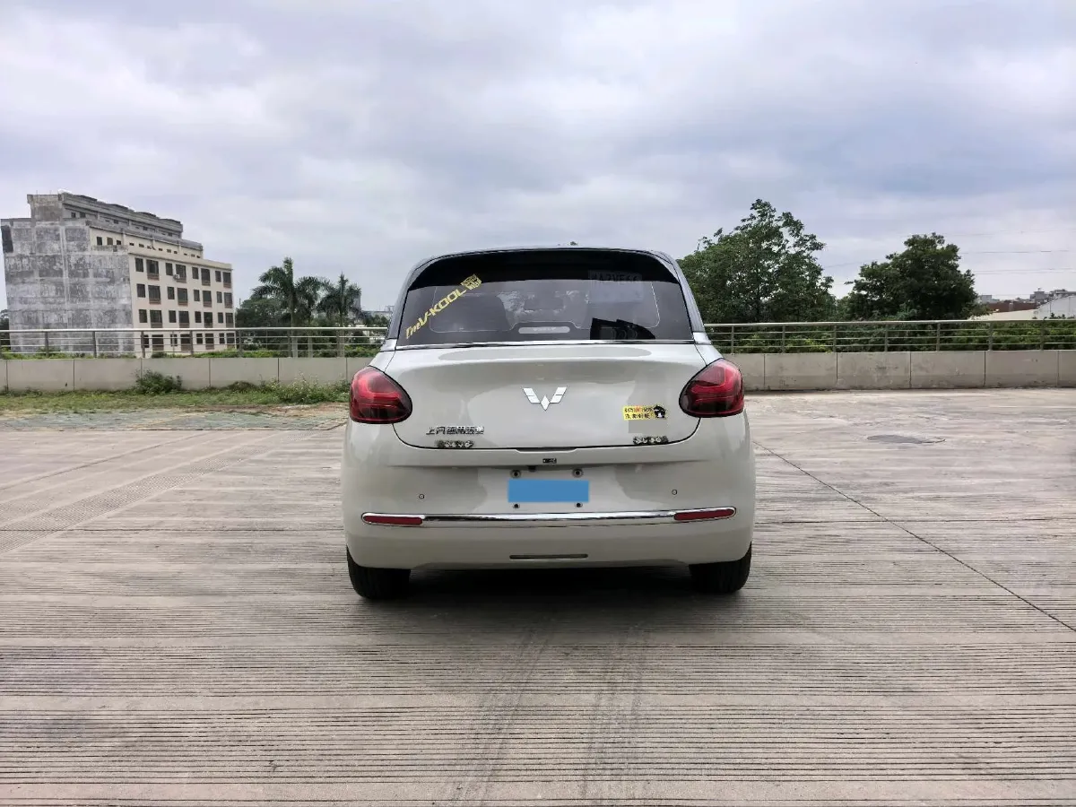 2023 WuLing BinGuo BEV 31.9KWH,autocango,china used car exporter,china ev exporter,chinese used car exporter,chinese used ev exporter