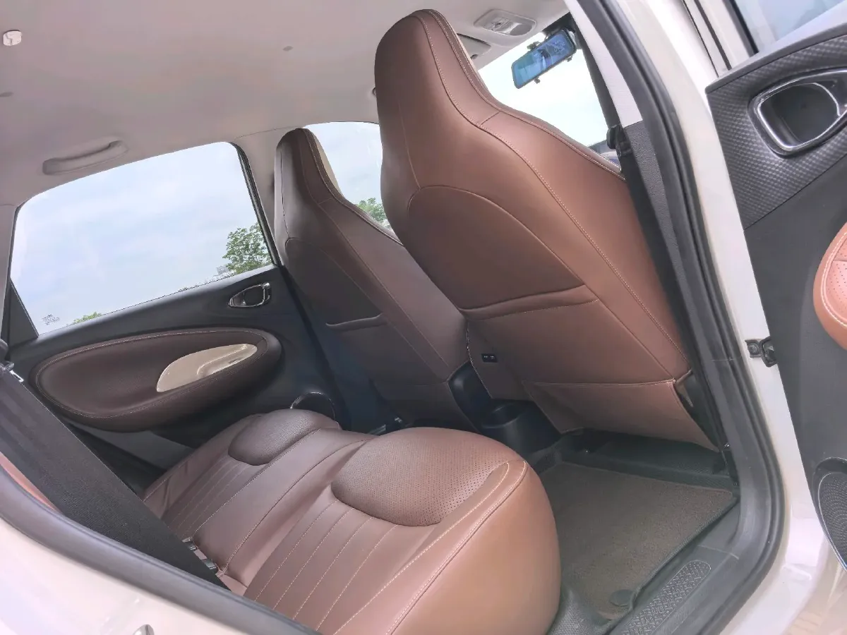 2023 WuLing BinGuo BEV 31.9KWH,autocango,china used car exporter,china ev exporter,chinese used car exporter,chinese used ev exporter