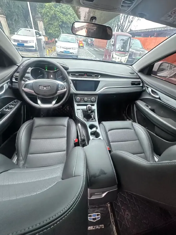 2021 BYD Song 1.5T 160HP L4 6MT,autocango,china used car exporter,china ev exporter,chinese used car exporter,chinese used ev exporter
