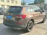 2017 Skoda Kodiak 1.8T 180HP L4 7DCT