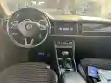 2017 Skoda Kodiak 1.8T 180HP L4 7DCT