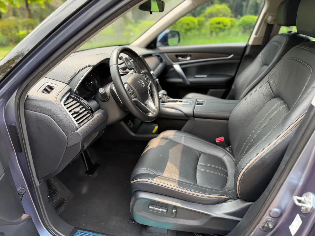 2020 Honda Avancier 1.5T 193HP L4 CVT,autocango,china used car exporter,china ev exporter,chinese used car exporter,chinese used ev exporter