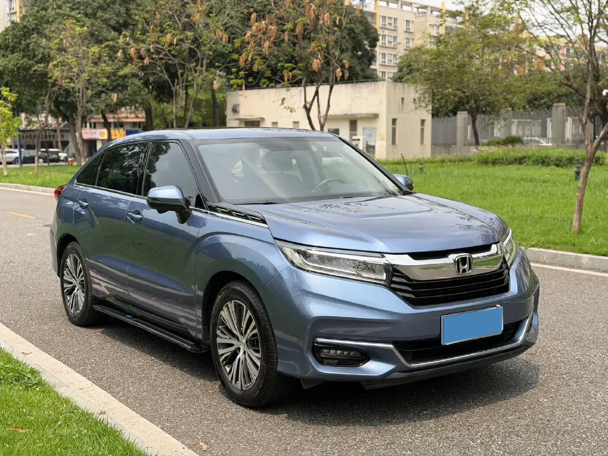 2020 Honda Avancier 1.5T 193HP L4 CVT,autocango,china used car exporter,china ev exporter,chinese used car exporter,chinese used ev exporter