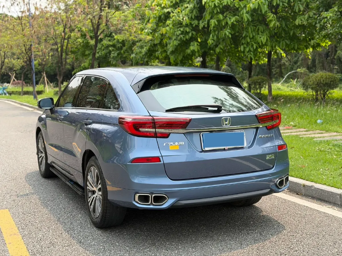 2020 Honda Avancier 1.5T 193HP L4 CVT,autocango,china used car exporter,china ev exporter,chinese used car exporter,chinese used ev exporter