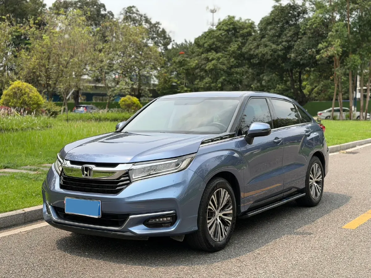 2020 Honda Avancier 1.5T 193HP L4 CVT,autocango,china used car exporter,china ev exporter,chinese used car exporter,chinese used ev exporter