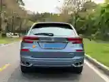 2020 Honda Avancier 1.5T 193HP L4 CVT
