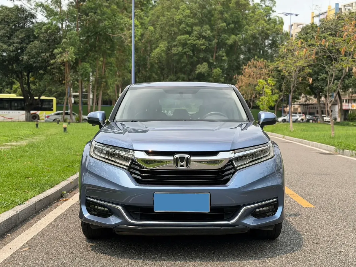 2020 Honda Avancier 1.5T 193HP L4 CVT,autocango,china used car exporter,china ev exporter,chinese used car exporter,chinese used ev exporter