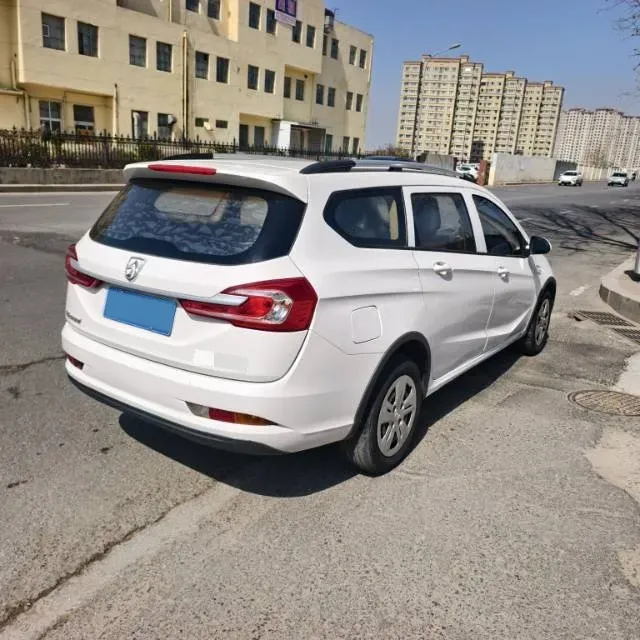 2019 Golden Dragon New Era Sea Lion 2.0L 102HP L4 5MT,autocango,china used car exporter,china ev exporter,chinese used car exporter,chinese used ev exporter