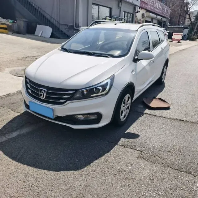 2019 Golden Dragon New Era Sea Lion 2.0L 102HP L4 5MT,autocango,china used car exporter,china ev exporter,chinese used car exporter,chinese used ev exporter