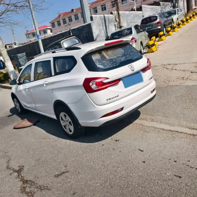 2019 Golden Dragon New Era Sea Lion 2.0L 102HP L4 5MT,autocango,china used car exporter,china ev exporter,chinese used car exporter,chinese used ev exporter