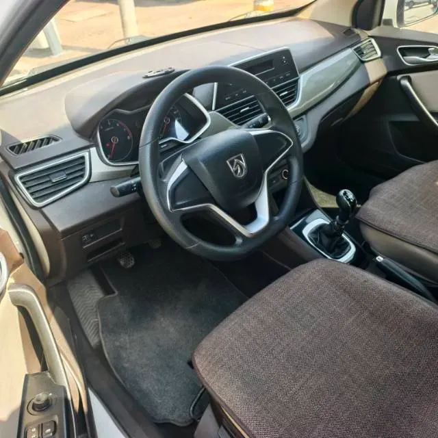 2019 Golden Dragon New Era Sea Lion 2.0L 102HP L4 5MT,autocango,china used car exporter,china ev exporter,chinese used car exporter,chinese used ev exporter