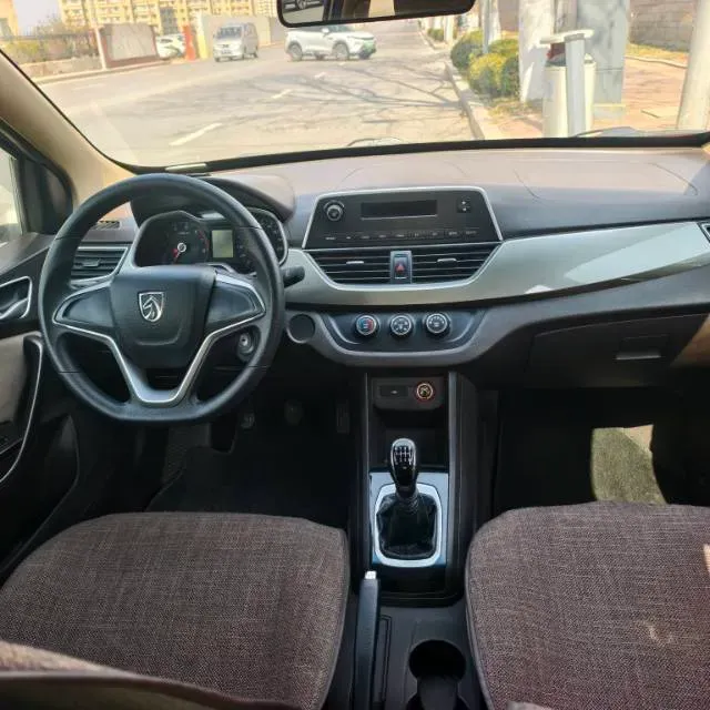 2019 Golden Dragon New Era Sea Lion 2.0L 102HP L4 5MT,autocango,china used car exporter,china ev exporter,chinese used car exporter,chinese used ev exporter