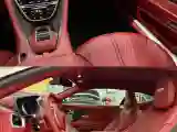 2019 Aston Martin DB11 4.0T 510HP V8 8AT