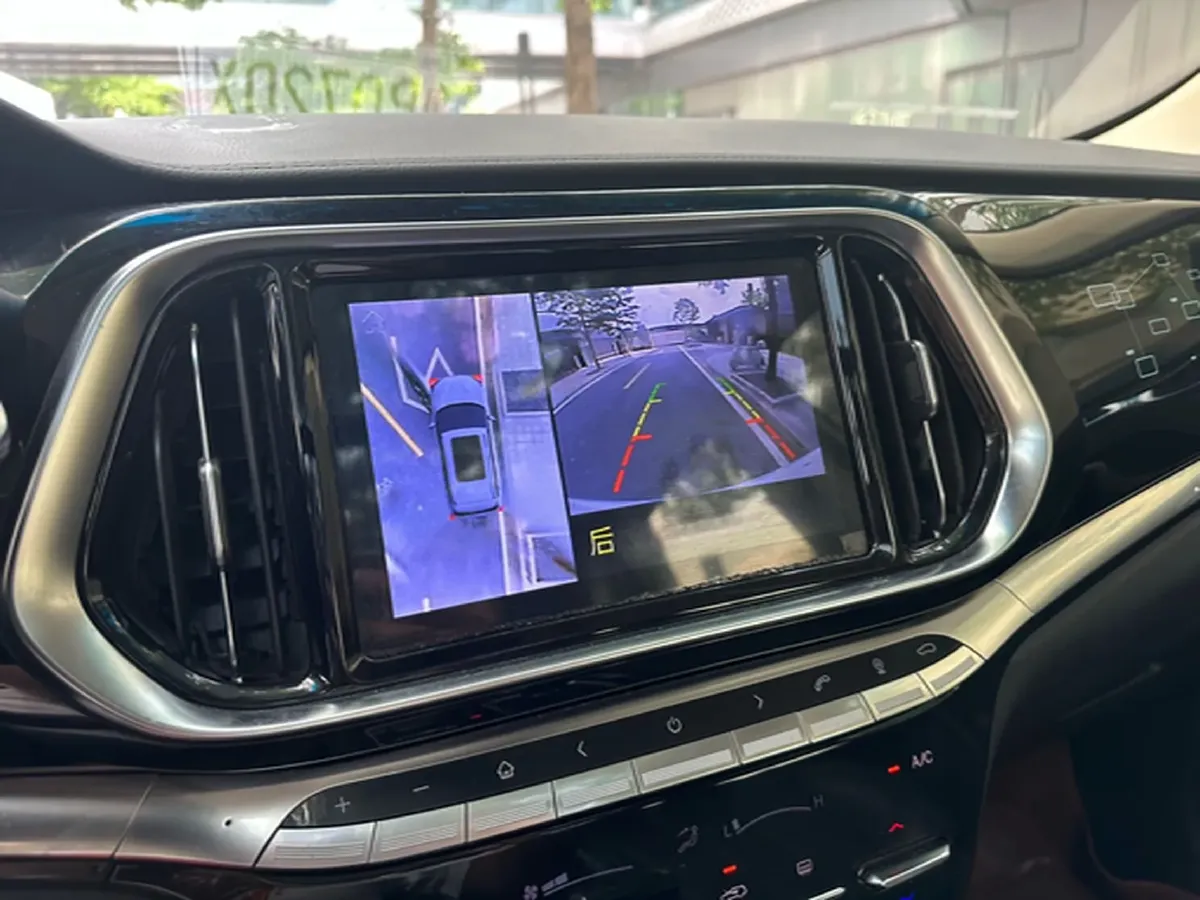 2019 Jetour X90 1.6T 197HP L4 7DCT,autocango,china used car exporter,china ev exporter,chinese used car exporter,chinese used ev exporter