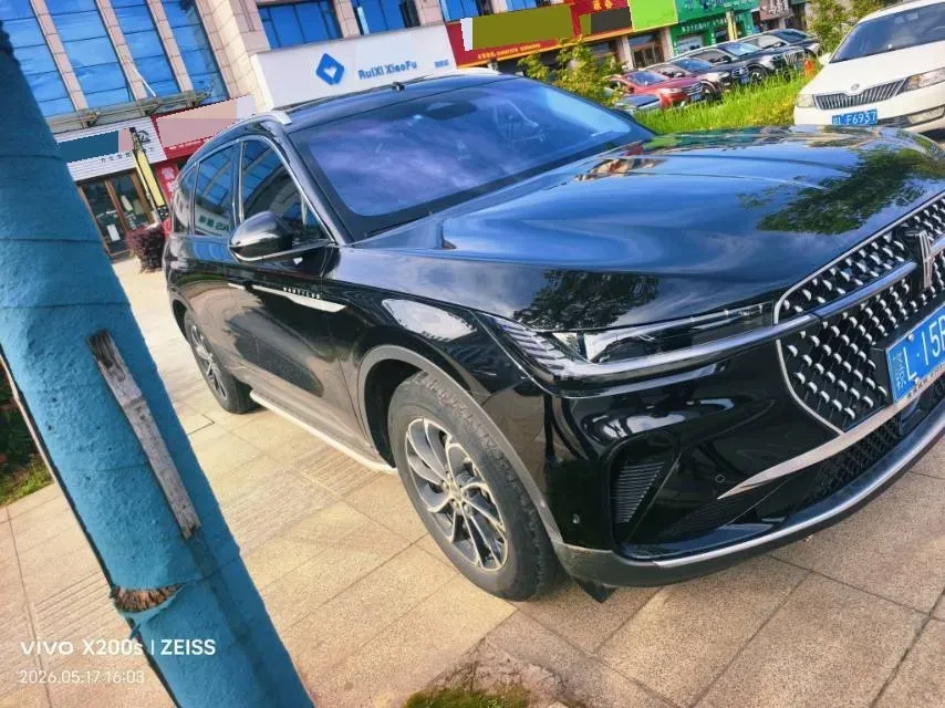 2023 Lincoln Nautilus 2.0T 261HP L4 8AT,autocango,china used car exporter,china ev exporter,chinese used car exporter,chinese used ev exporter