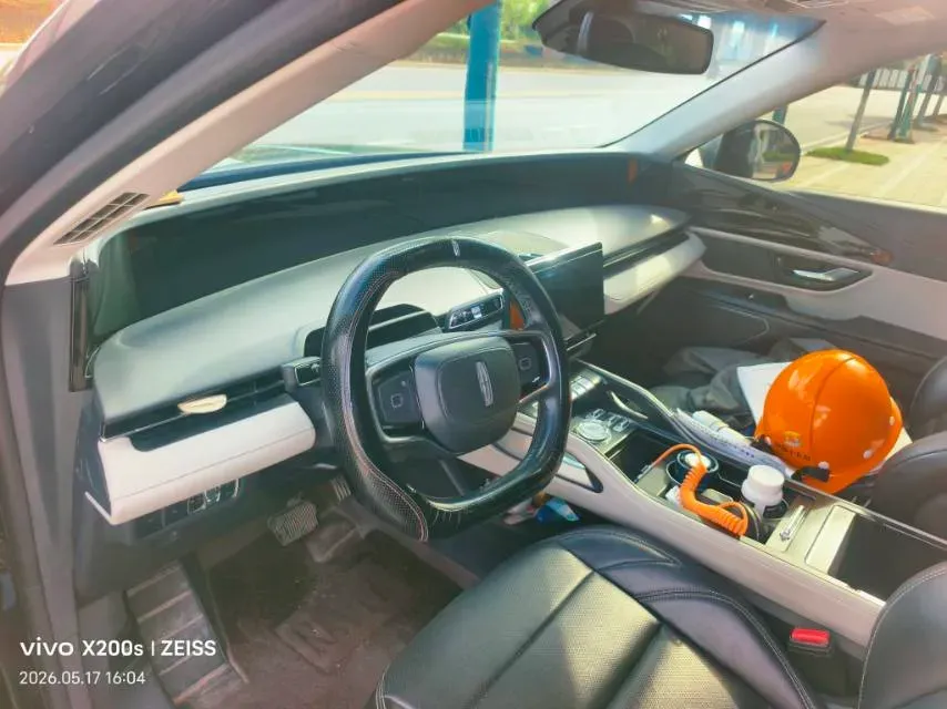 2023 Lincoln Nautilus 2.0T 261HP L4 8AT,autocango,china used car exporter,china ev exporter,chinese used car exporter,chinese used ev exporter