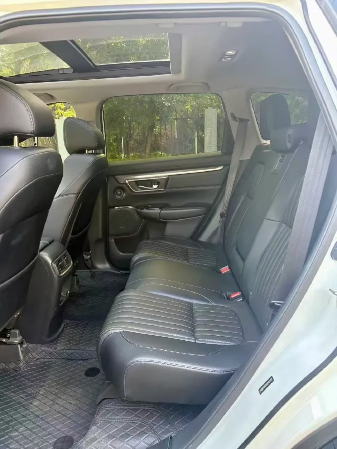 2020 Honda Breeze 1.5T 193HP L4 CVT,autocango,china used car exporter,china ev exporter,chinese used car exporter,chinese used ev exporter