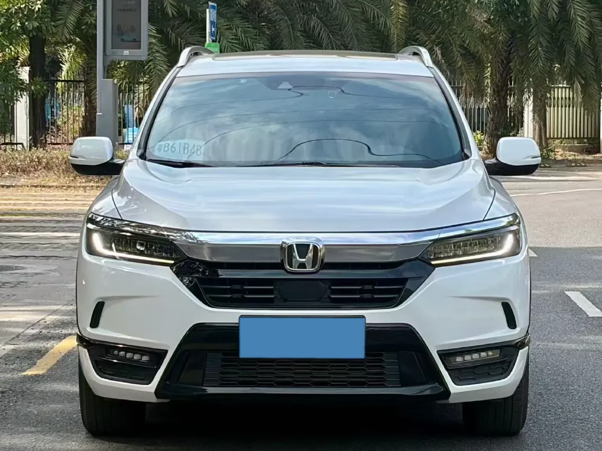 2020 Honda Breeze 1.5T 193HP L4 CVT,autocango,china used car exporter,china ev exporter,chinese used car exporter,chinese used ev exporter
