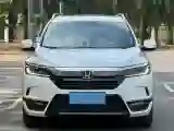 2020 Honda Breeze 1.5T 193HP L4 CVT