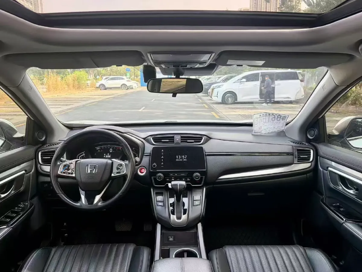 2020 Honda Breeze 1.5T 193HP L4 CVT,autocango,china used car exporter,china ev exporter,chinese used car exporter,chinese used ev exporter
