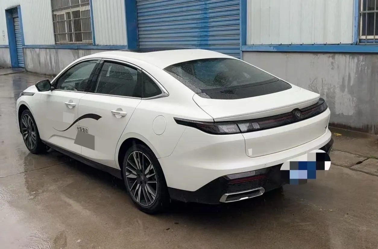 2026 ChangAn Eado 1.5T 192HP L4 7DCT,autocango,china used car exporter,china ev exporter,chinese used car exporter,chinese used ev exporter