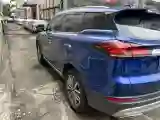 2020 Geely Azkarra 1.8T 184HP L4 7DCT
