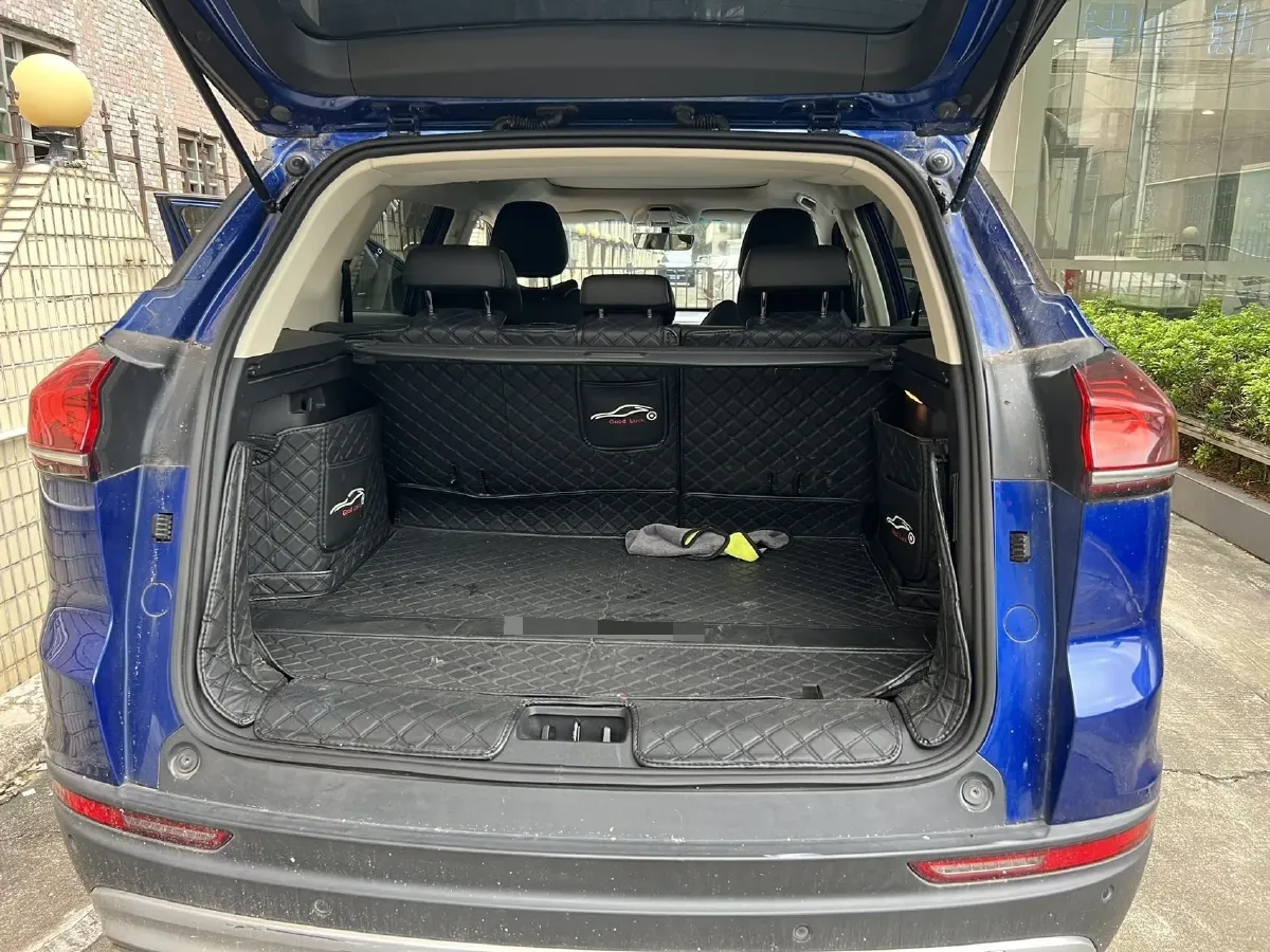 2020 Geely Azkarra 1.8T 184HP L4 7DCT,autocango,china used car exporter,china ev exporter,chinese used car exporter,chinese used ev exporter
