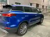 2020 Geely Azkarra 1.8T 184HP L4 7DCT