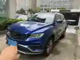 2020 Geely Azkarra 1.8T 184HP L4 7DCT