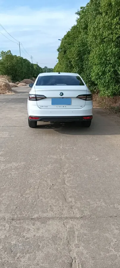 2023 Volkswagen Lavida 1.5L 110HP L4 6AT,autocango,china used car exporter,china ev exporter,chinese used car exporter,chinese used ev exporter