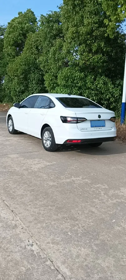 2023 Volkswagen Lavida 1.5L 110HP L4 6AT,autocango,china used car exporter,china ev exporter,chinese used car exporter,chinese used ev exporter