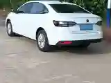2023 Volkswagen Lavida 1.5L 110HP L4 6AT