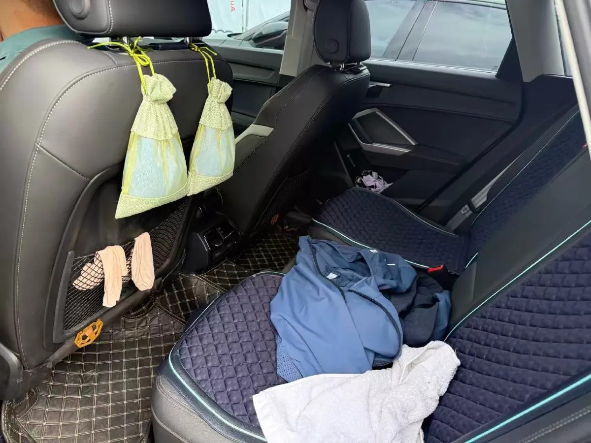 2022 Audi Q3 1.4T 150HP L4 7DCT,autocango,china used car exporter,china ev exporter,chinese used car exporter,chinese used ev exporter