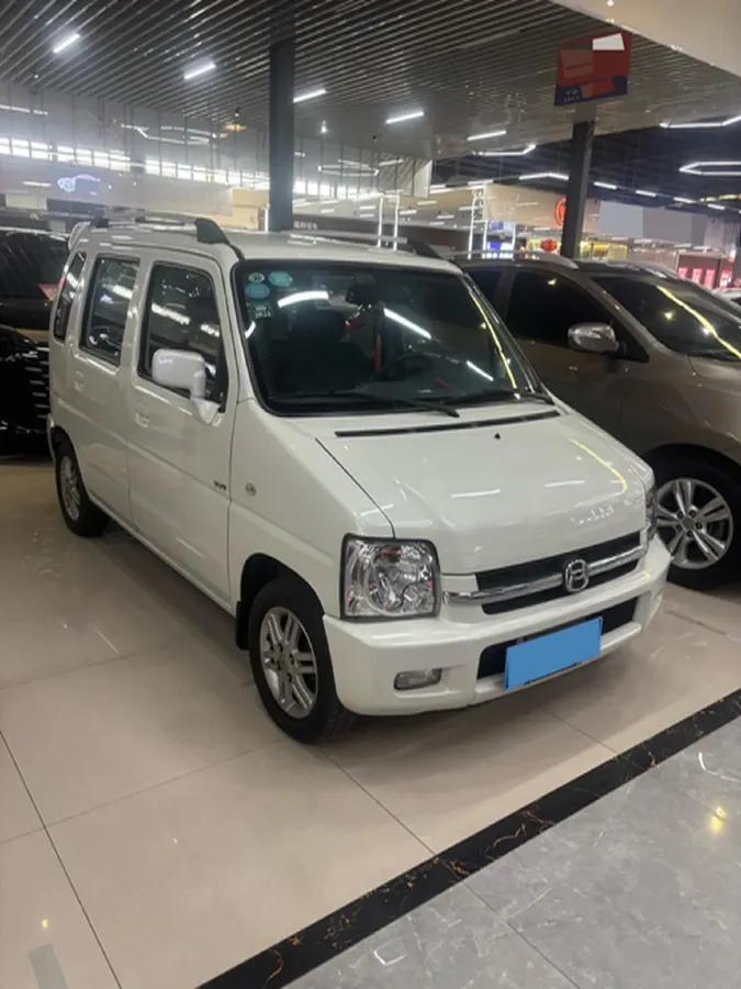 2019 Suzuki Wagon R 1.4L 97HP L4 5MT,autocango,china used car exporter,china ev exporter,chinese used car exporter,chinese used ev exporter