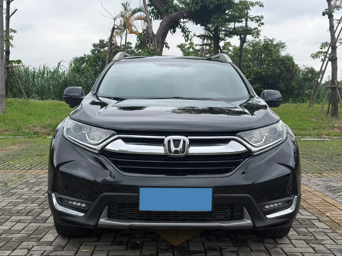 2019 Honda CR-V 1.5T 193HP L4 CVT,autocango,china used car exporter,china ev exporter,chinese used car exporter,chinese used ev exporter