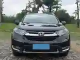2019 Honda CR-V 1.5T 193HP L4 CVT