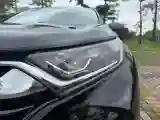 2019 Honda CR-V 1.5T 193HP L4 CVT