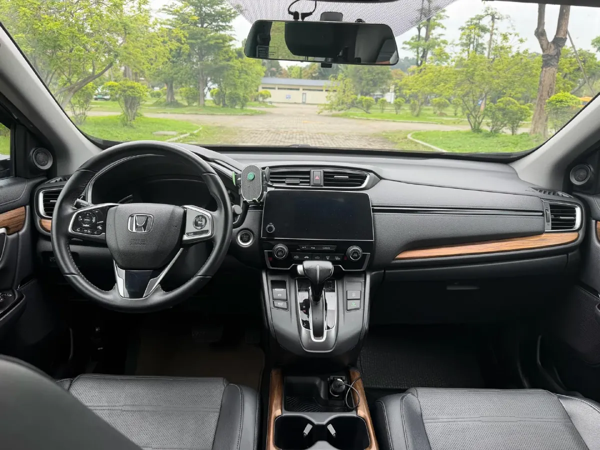 2019 Honda CR-V 1.5T 193HP L4 CVT,autocango,china used car exporter,china ev exporter,chinese used car exporter,chinese used ev exporter
