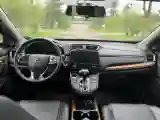 2019 Honda CR-V 1.5T 193HP L4 CVT