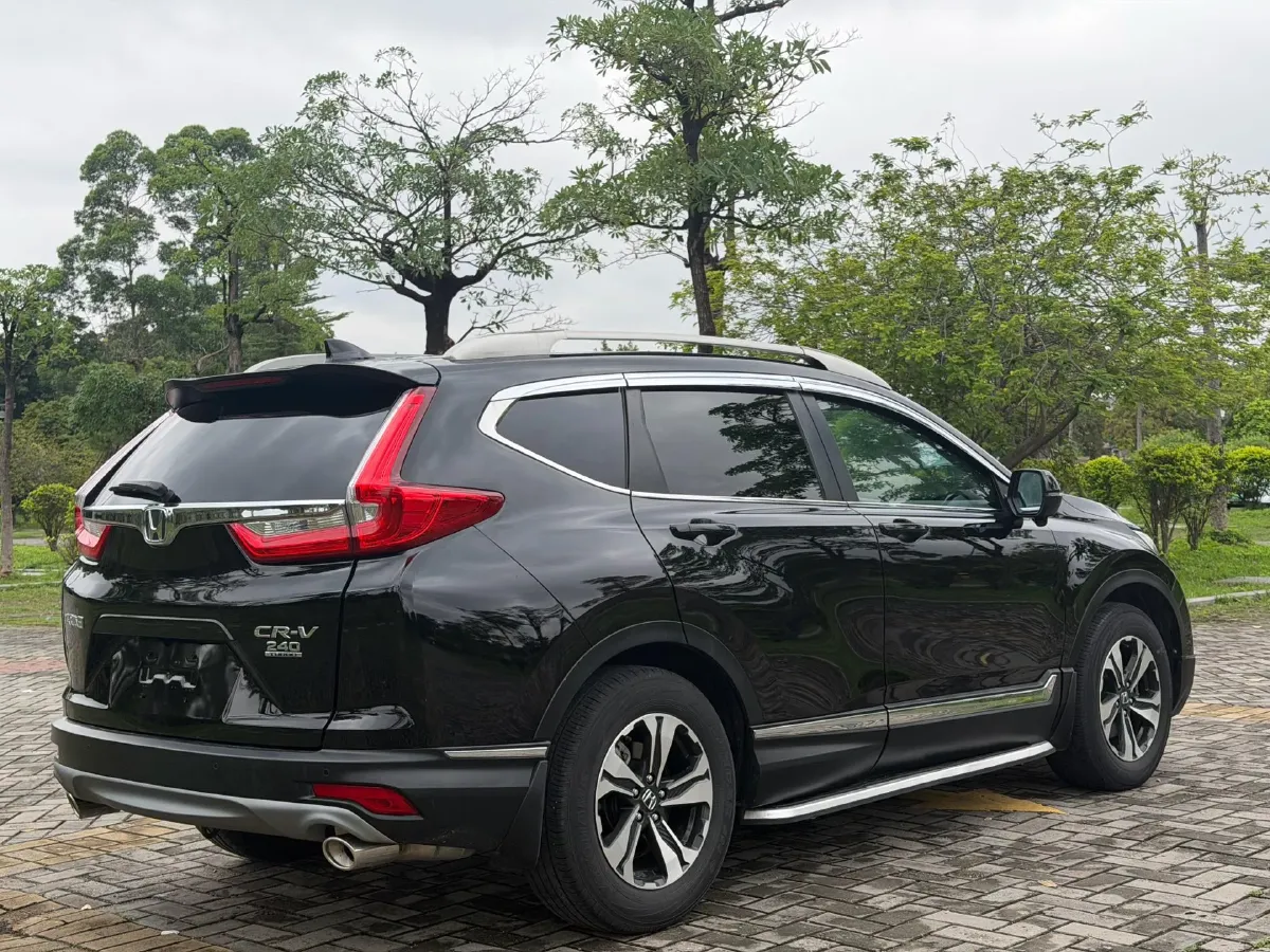 2019 Honda CR-V 1.5T 193HP L4 CVT,autocango,china used car exporter,china ev exporter,chinese used car exporter,chinese used ev exporter